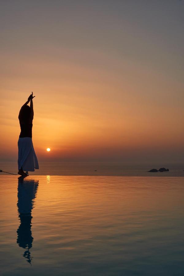 Mythic Paros , Adults Only Hotel Agia Irini  Buitenkant foto