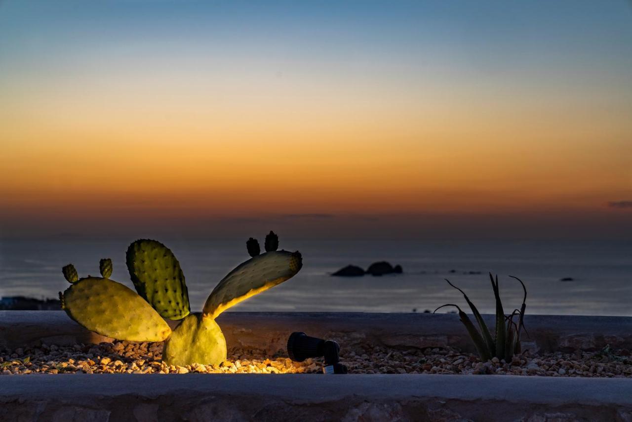 Mythic Paros , Adults Only Hotel Agia Irini  Buitenkant foto