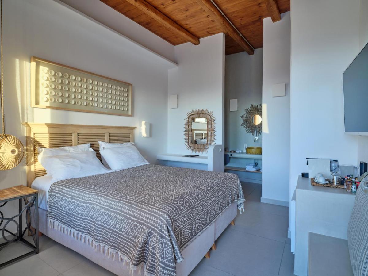 Mythic Paros , Adults Only Hotel Agia Irini  Buitenkant foto