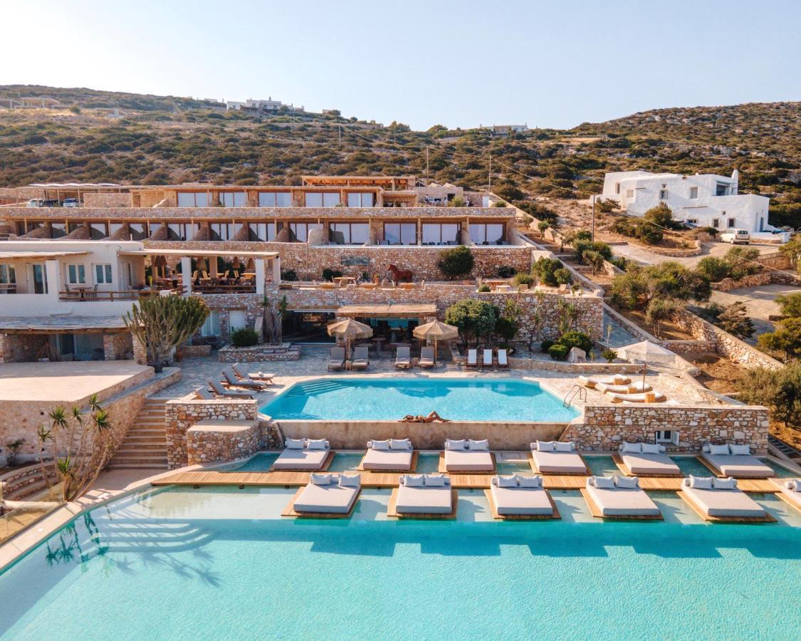 Mythic Paros , Adults Only Hotel Agia Irini  Buitenkant foto