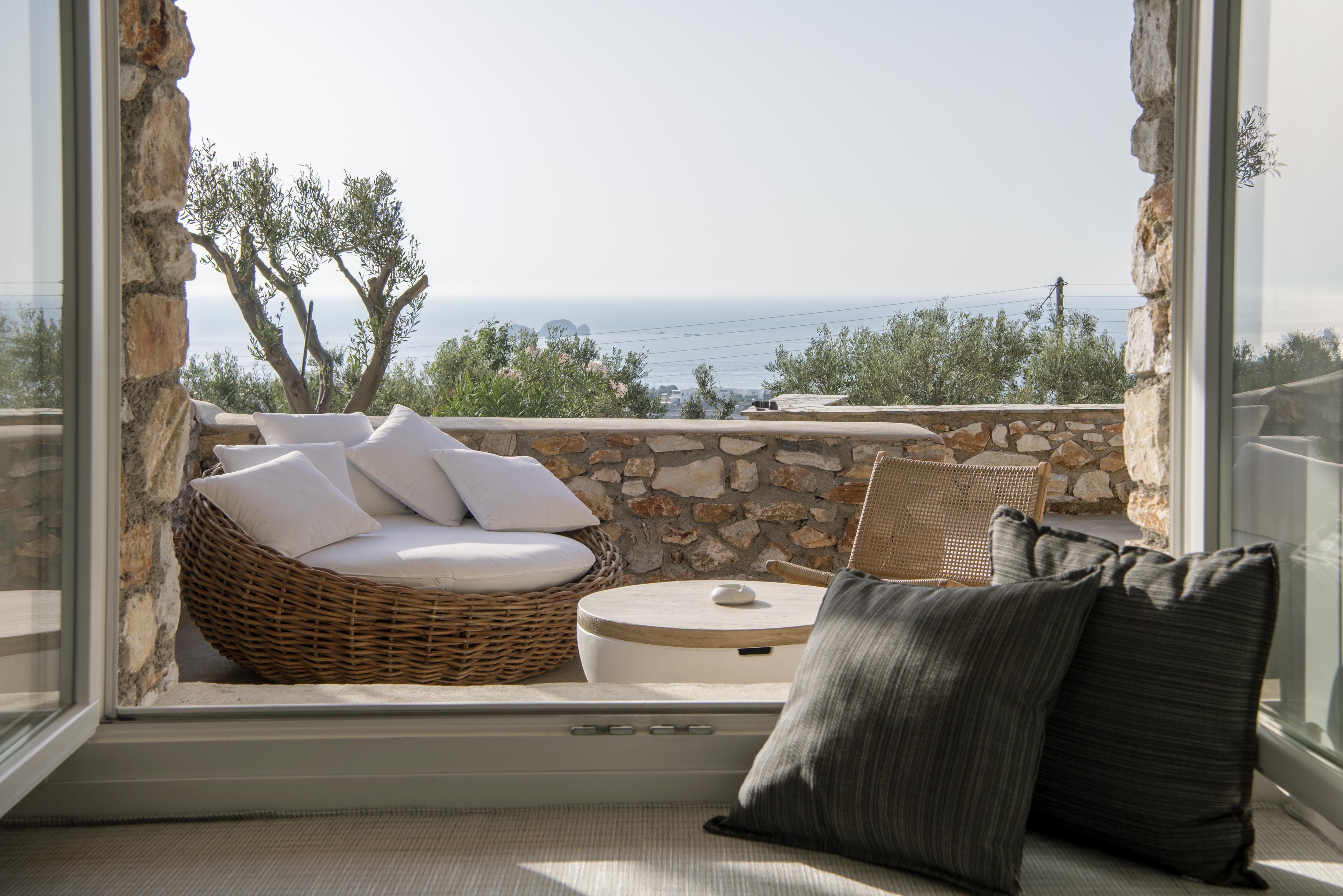 Mythic Paros , Adults Only Hotel Agia Irini  Buitenkant foto