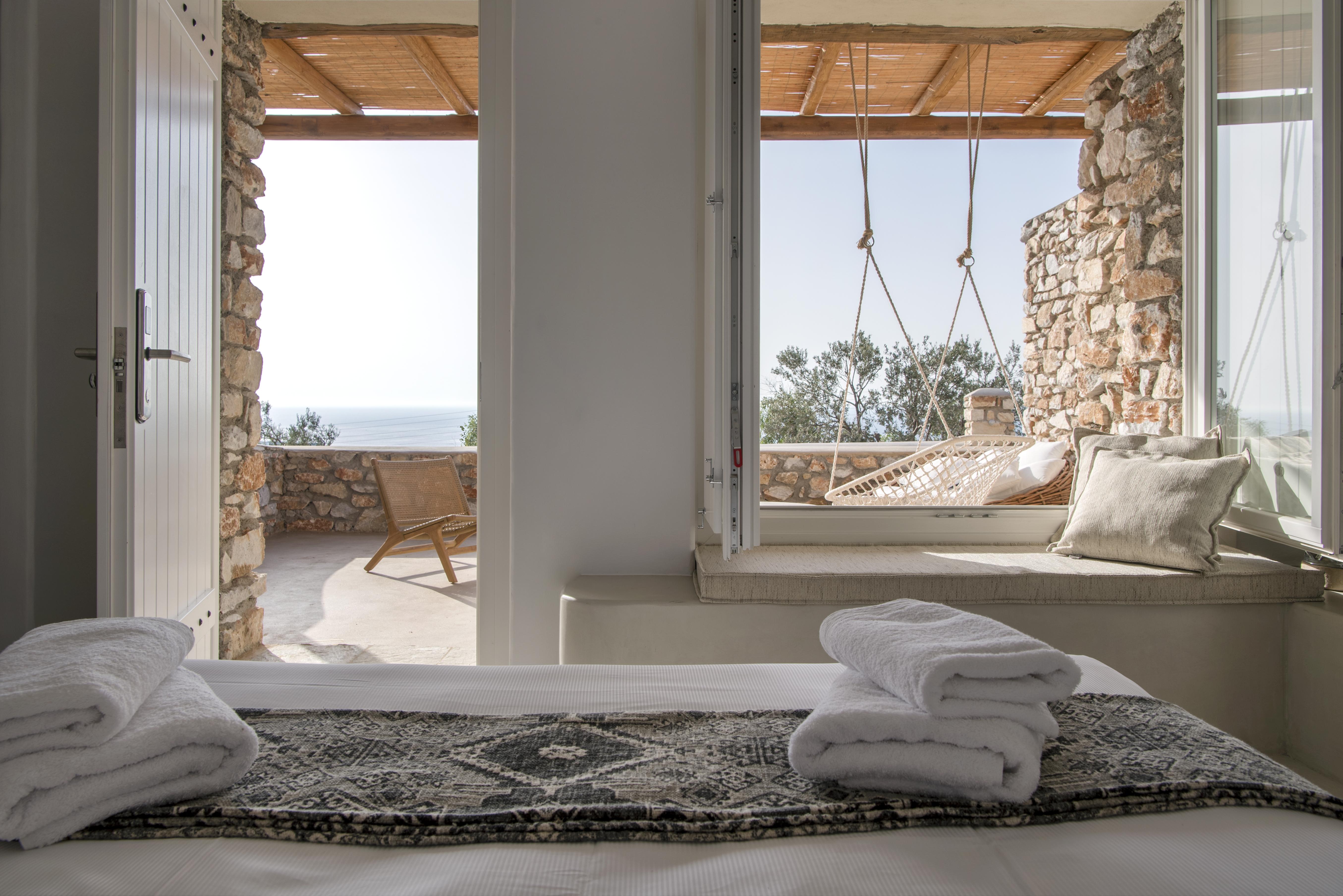Mythic Paros , Adults Only Hotel Agia Irini  Buitenkant foto