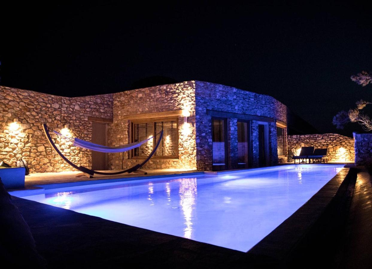 Mythic Paros , Adults Only Hotel Agia Irini  Buitenkant foto