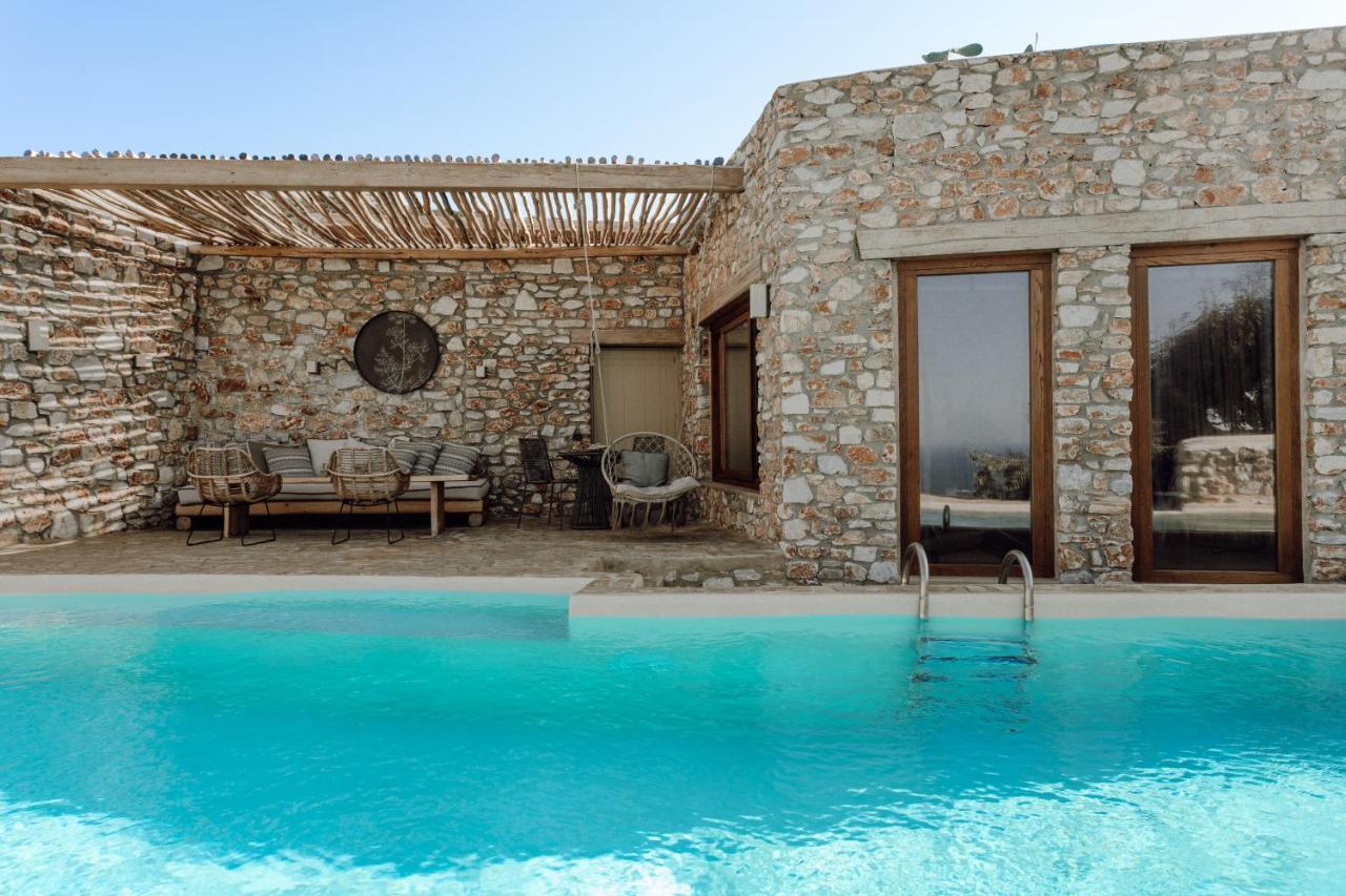 Mythic Paros , Adults Only Hotel Agia Irini  Buitenkant foto