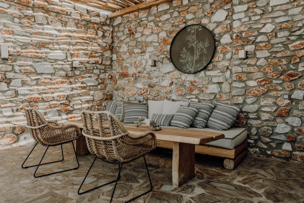 Mythic Paros , Adults Only Hotel Agia Irini  Buitenkant foto