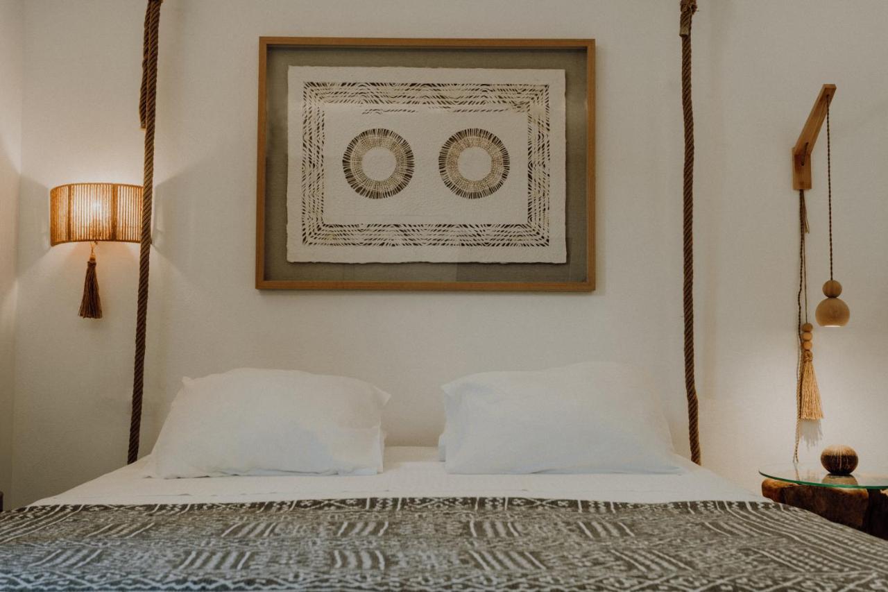Mythic Paros , Adults Only Hotel Agia Irini  Buitenkant foto