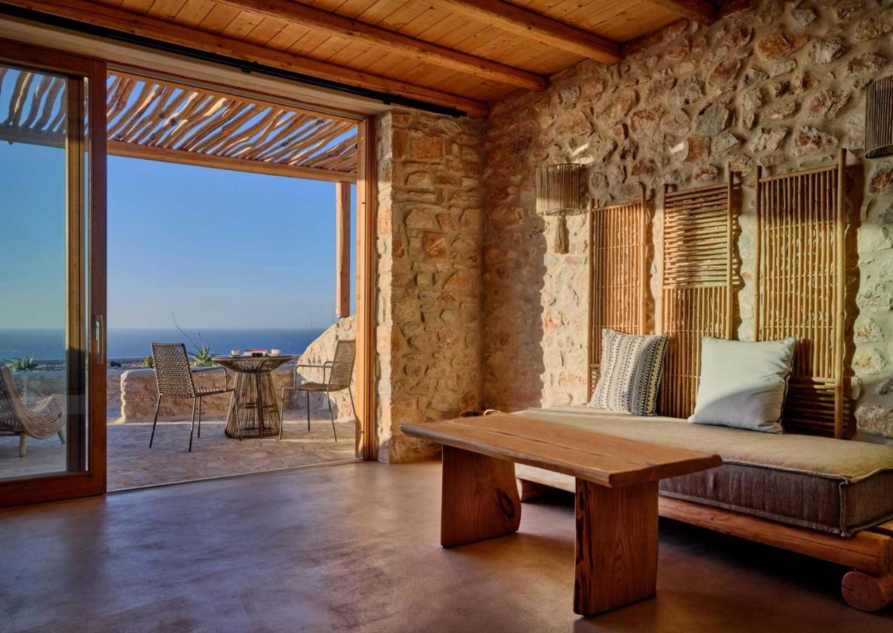 Mythic Paros , Adults Only Hotel Agia Irini  Buitenkant foto