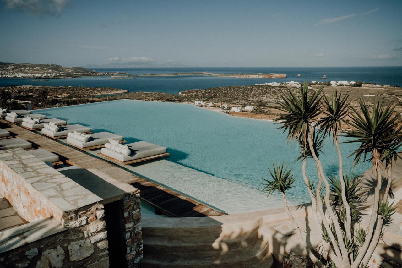 Mythic Paros , Adults Only Hotel Agia Irini  Buitenkant foto