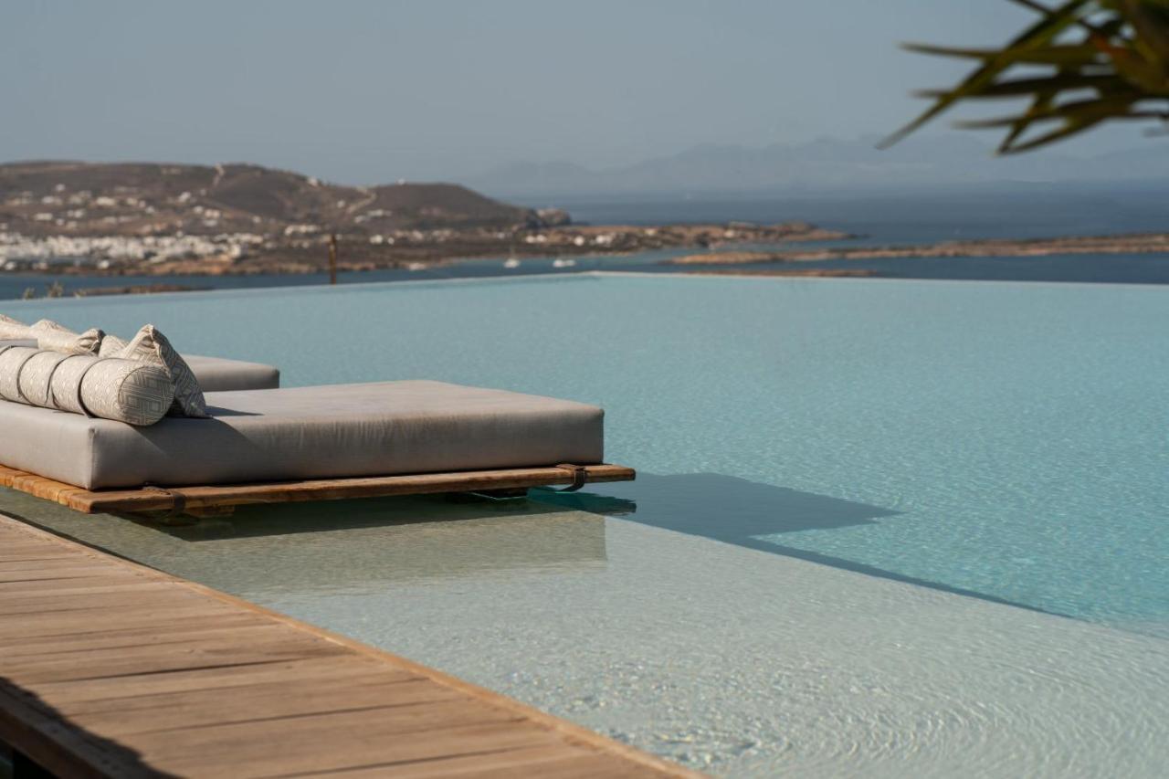 Mythic Paros , Adults Only Hotel Agia Irini  Buitenkant foto