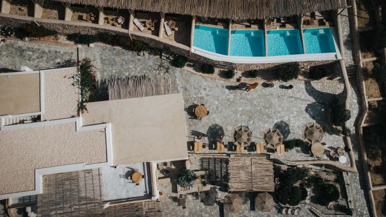 Mythic Paros , Adults Only Hotel Agia Irini  Buitenkant foto