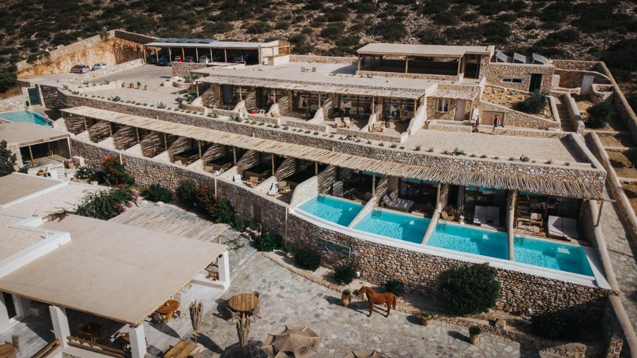 Mythic Paros , Adults Only Hotel Agia Irini  Buitenkant foto