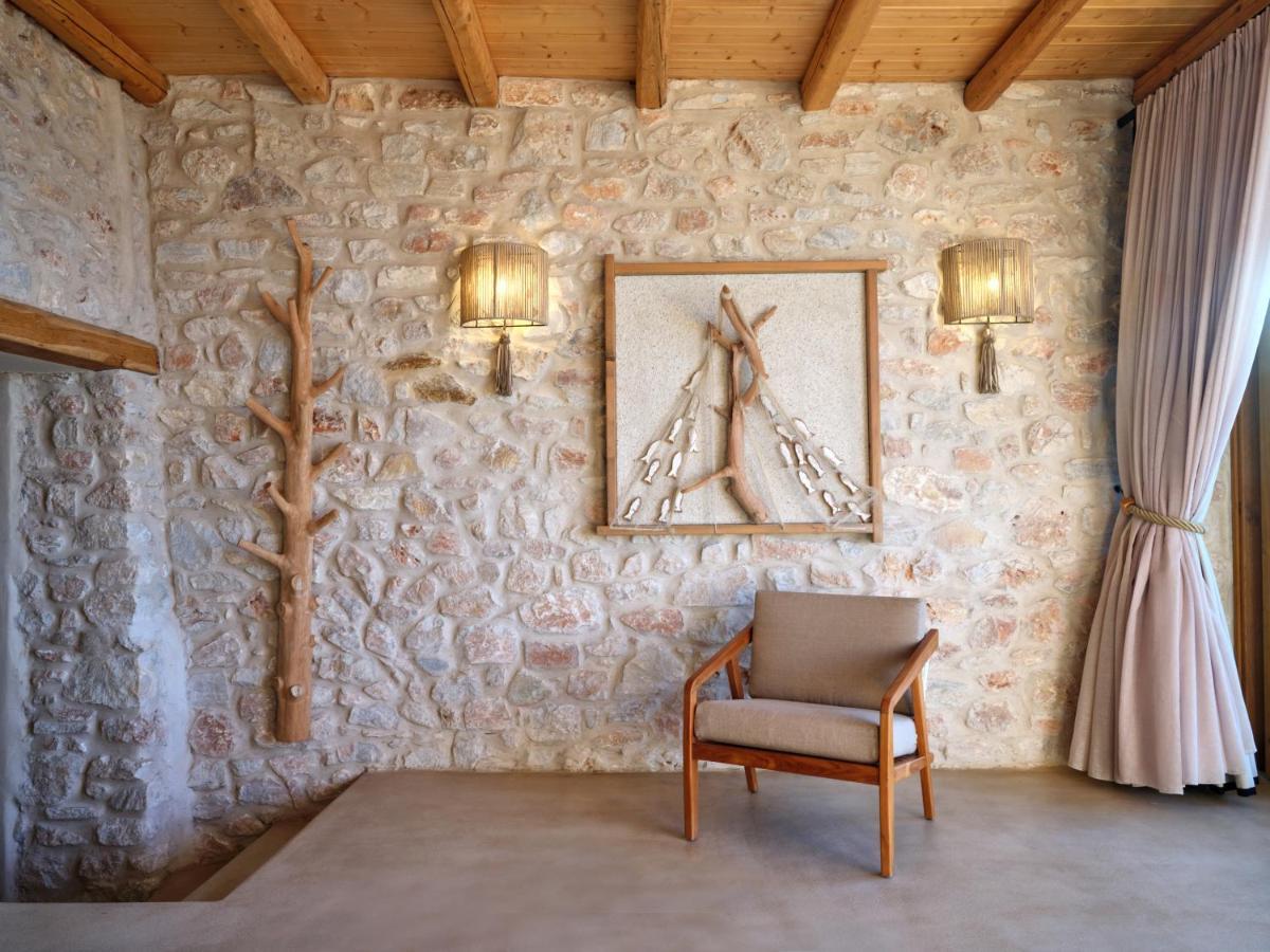 Mythic Paros , Adults Only Hotel Agia Irini  Buitenkant foto