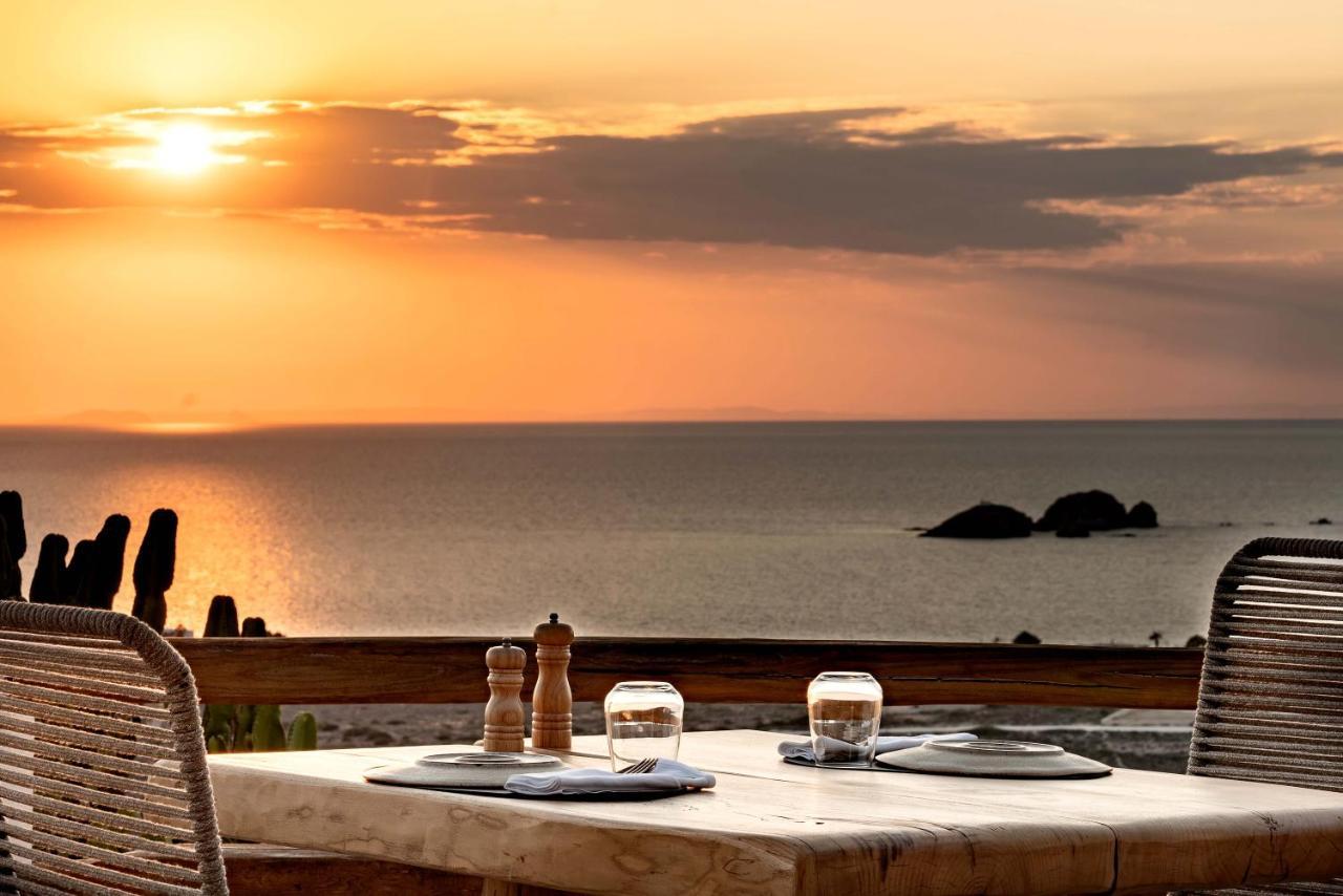 Mythic Paros , Adults Only Hotel Agia Irini  Buitenkant foto
