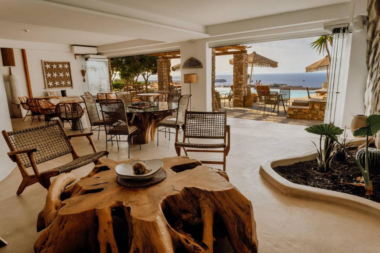 Mythic Paros , Adults Only Hotel Agia Irini  Buitenkant foto