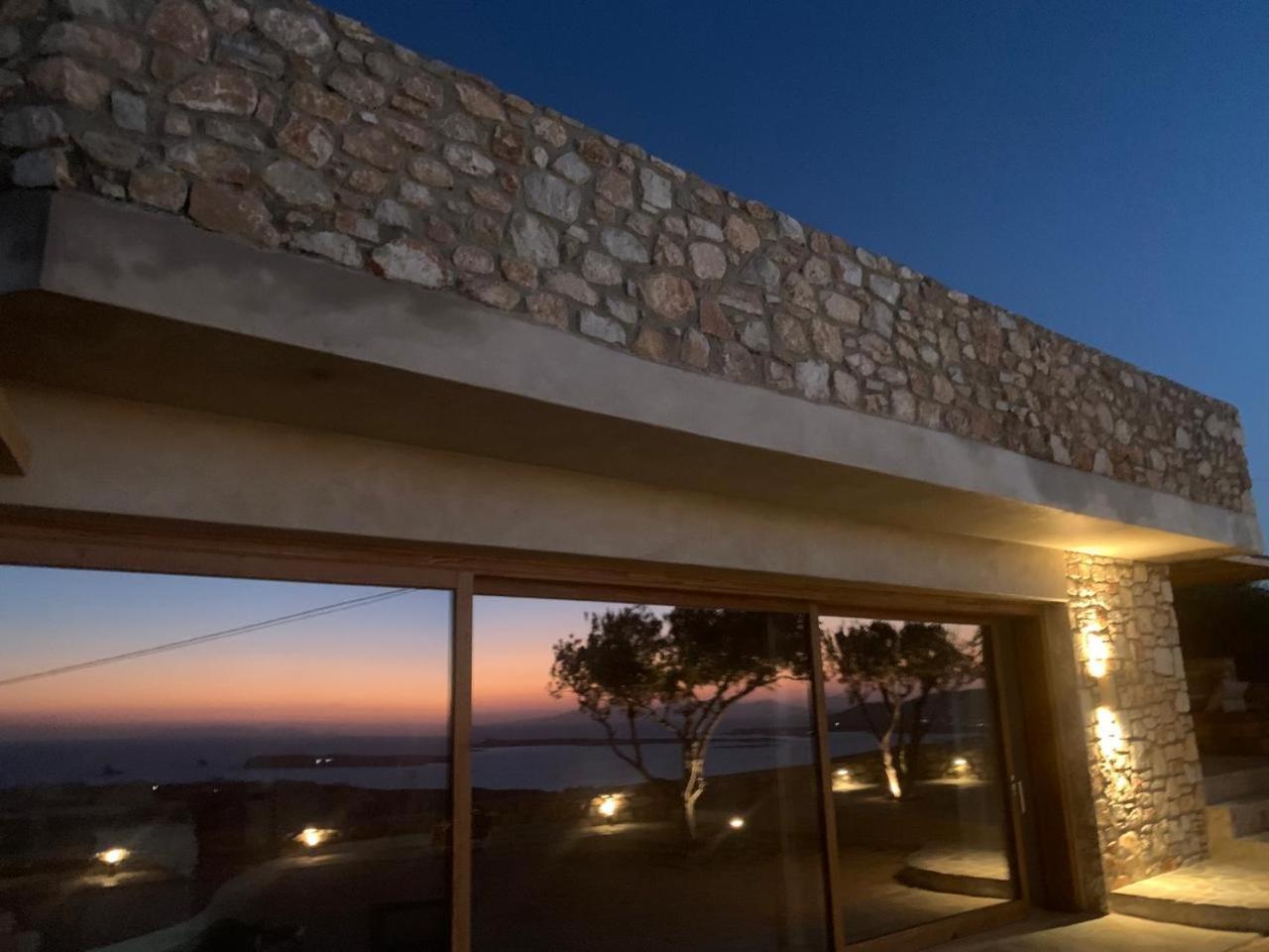 Mythic Paros , Adults Only Hotel Agia Irini  Buitenkant foto
