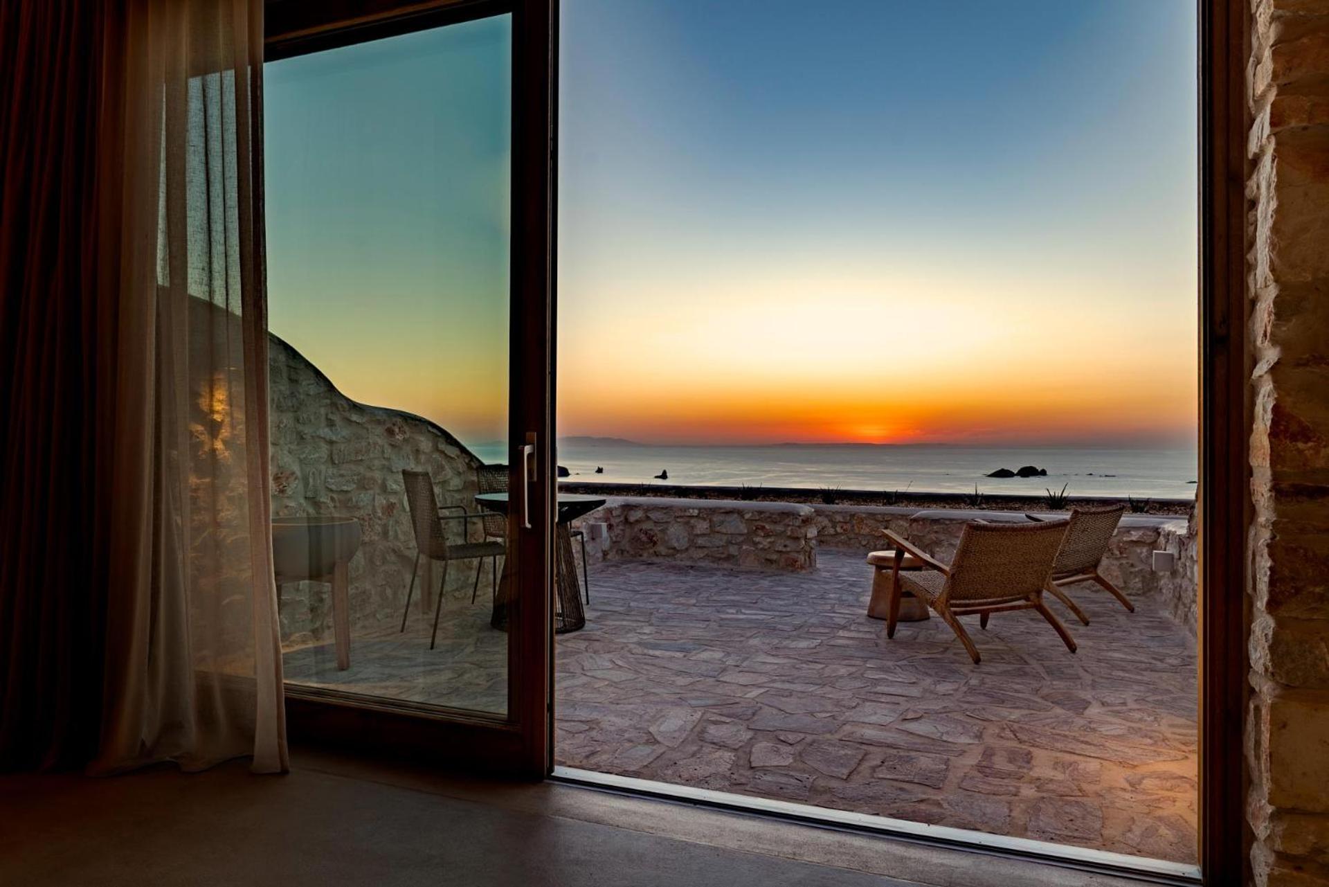 Mythic Paros , Adults Only Hotel Agia Irini  Kamer foto