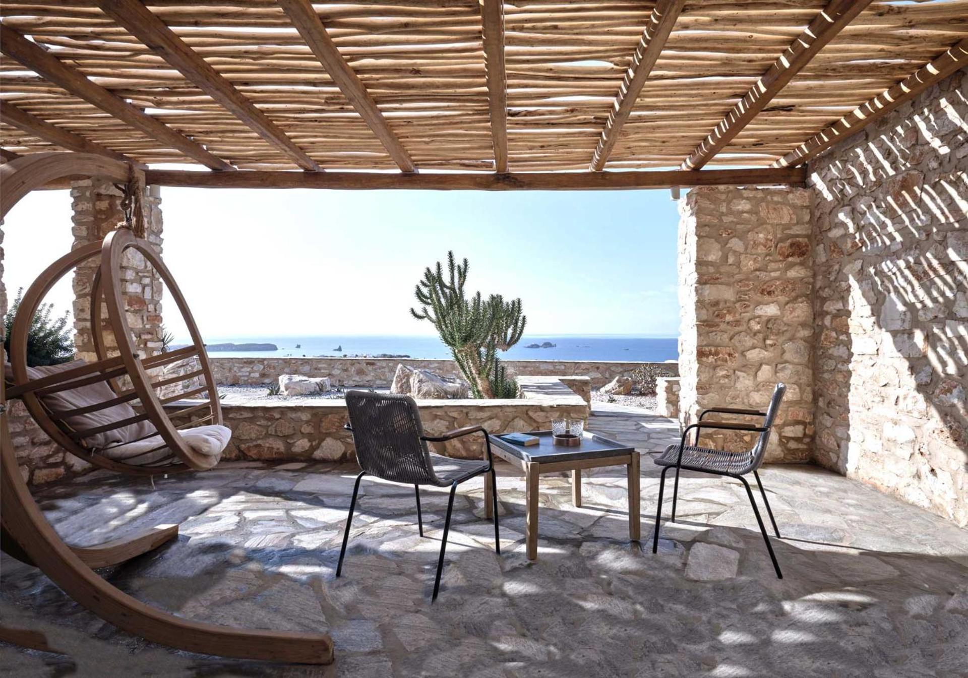 Mythic Paros , Adults Only Hotel Agia Irini  Kamer foto