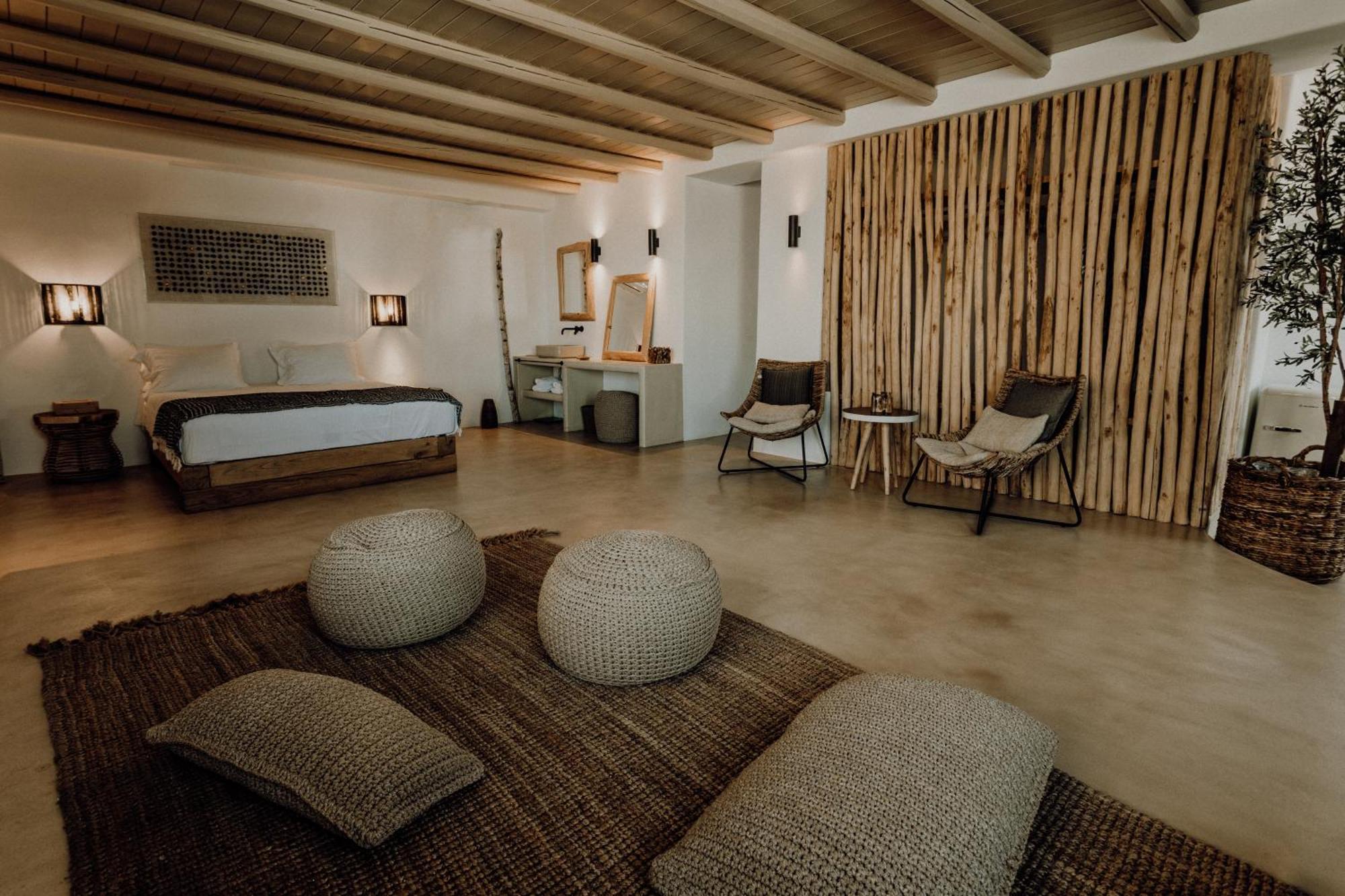 Mythic Paros , Adults Only Hotel Agia Irini  Buitenkant foto