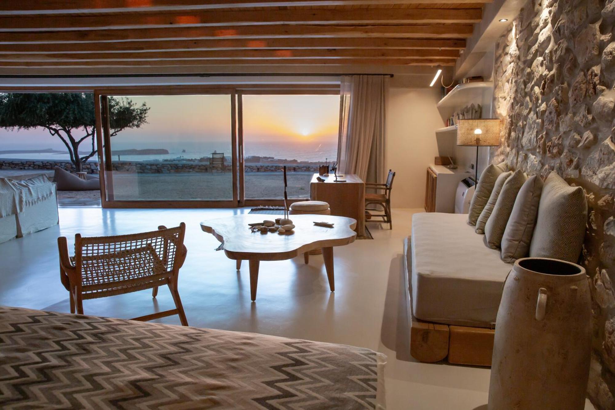 Mythic Paros , Adults Only Hotel Agia Irini  Buitenkant foto